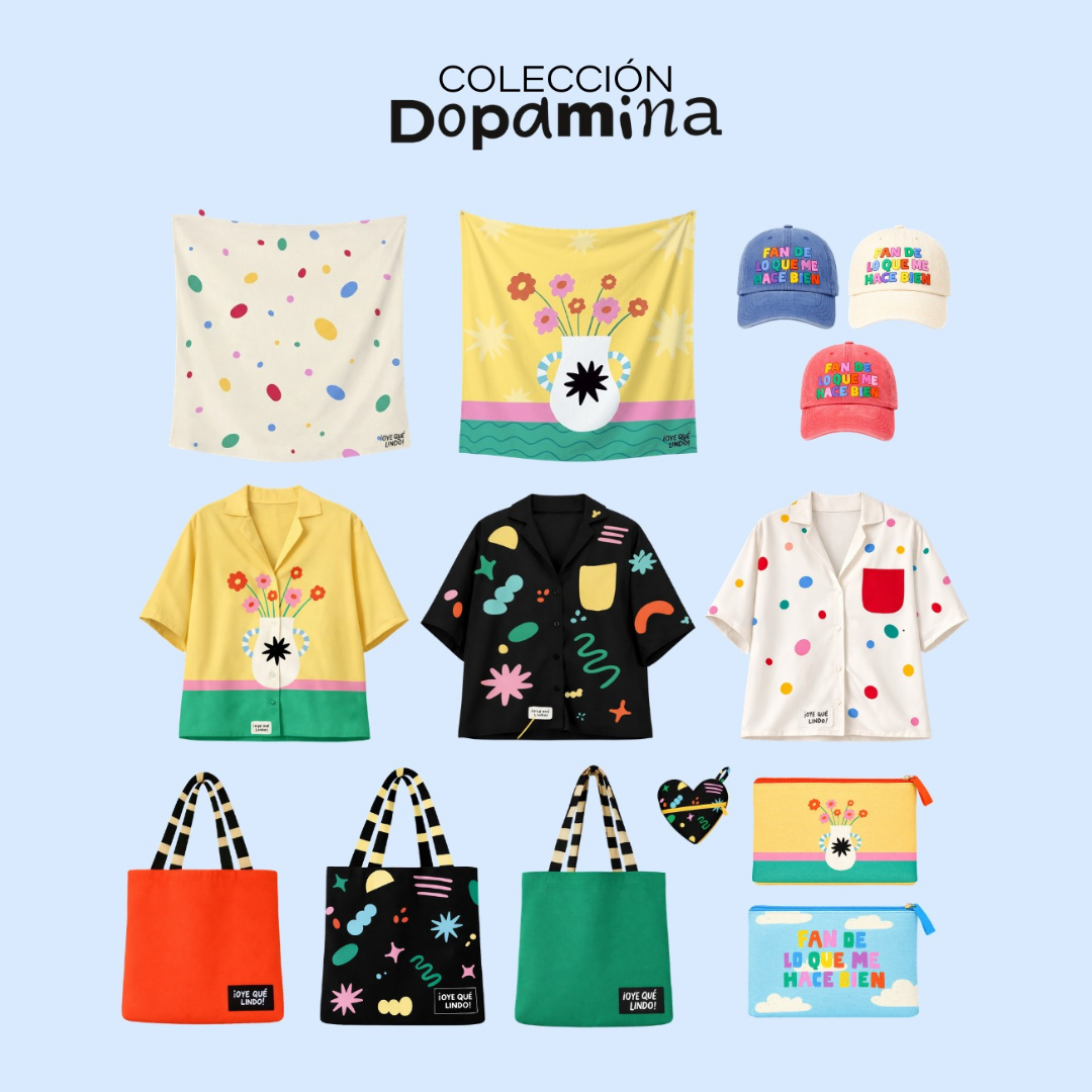 💥 DOPAMINA 💥