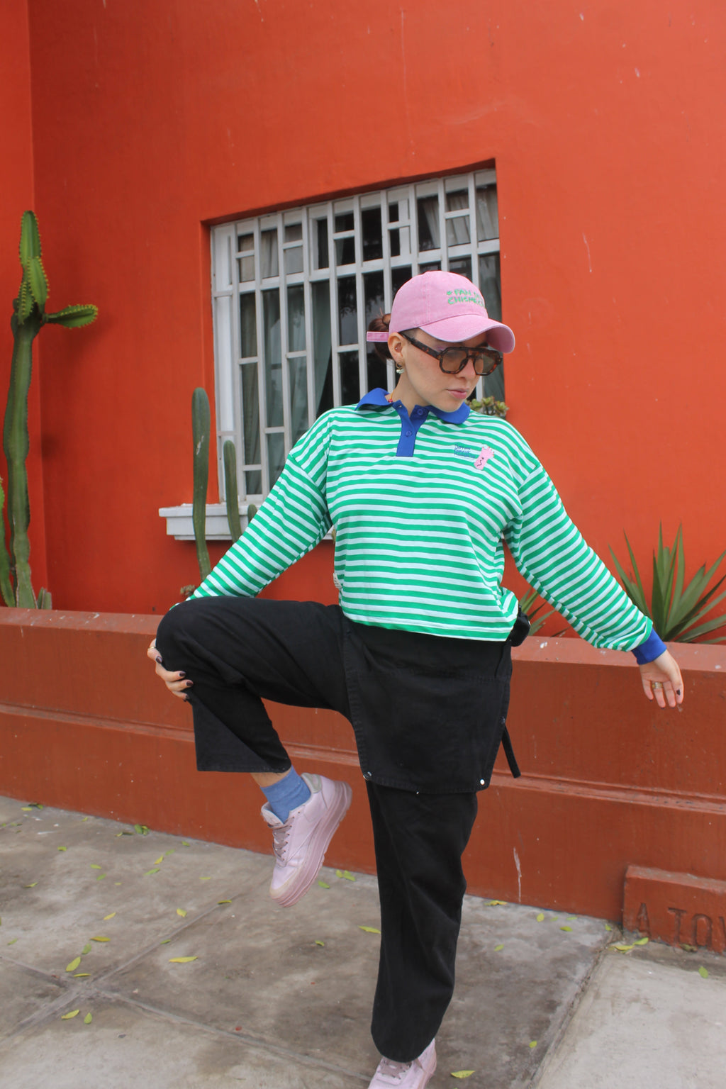 Camisero Soy mi propio amuleto