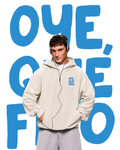 Preventa - Polera Oye qué frío