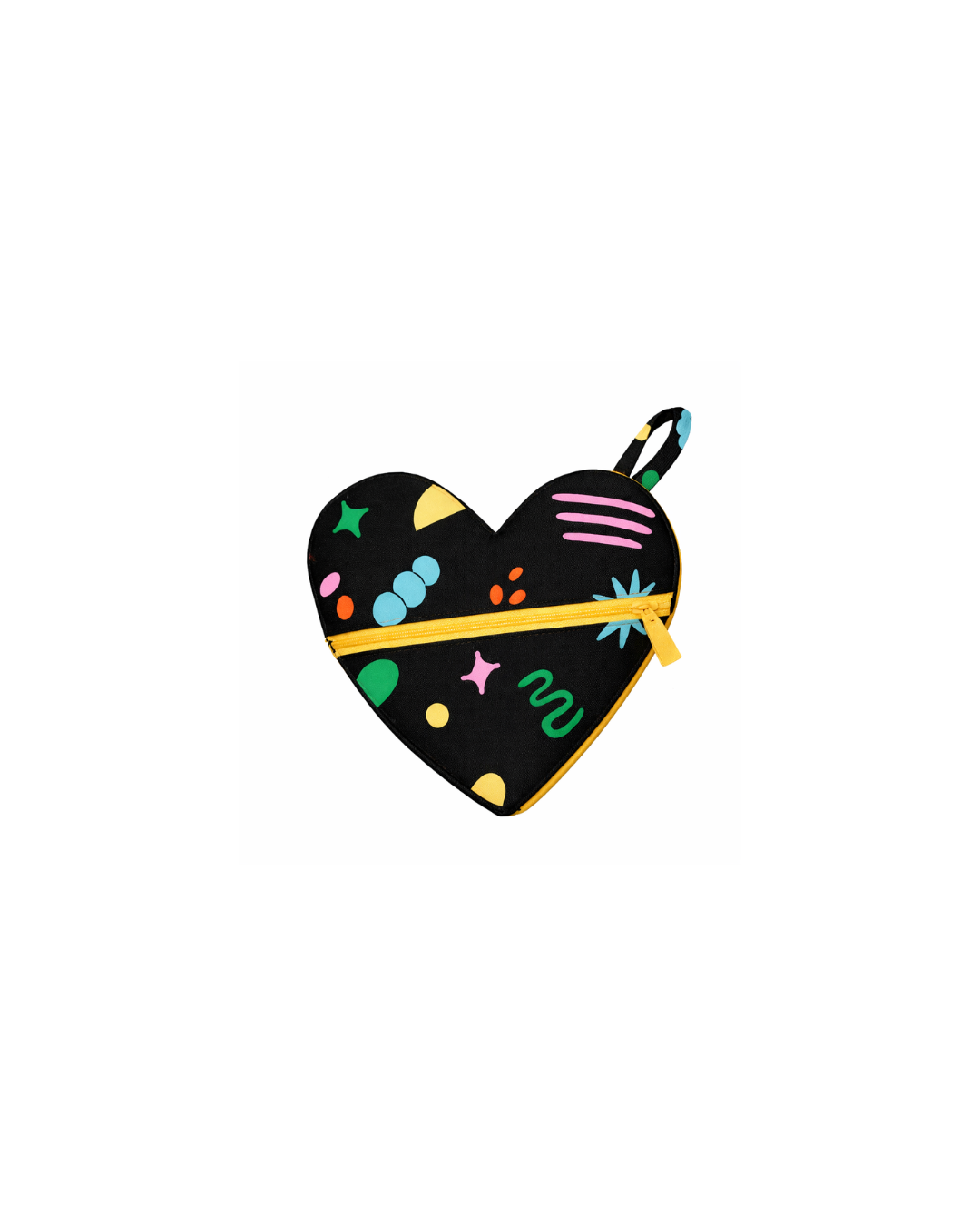 Monedero Corazón Dopamina