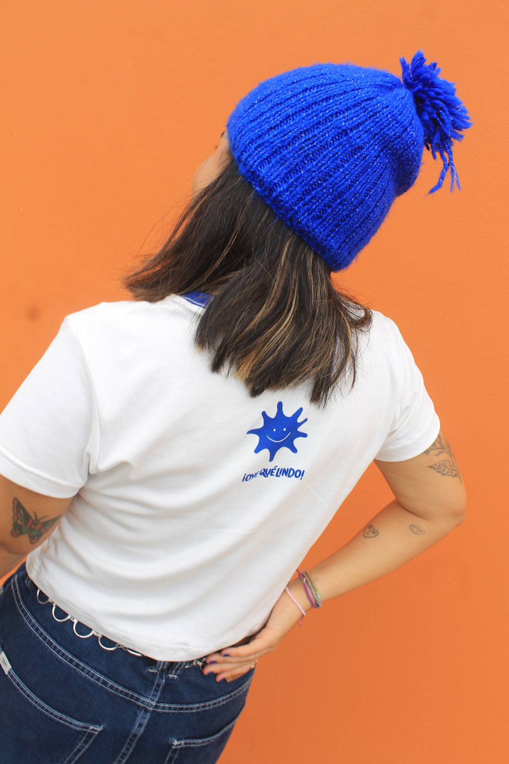 Babytee Tengo sueñito