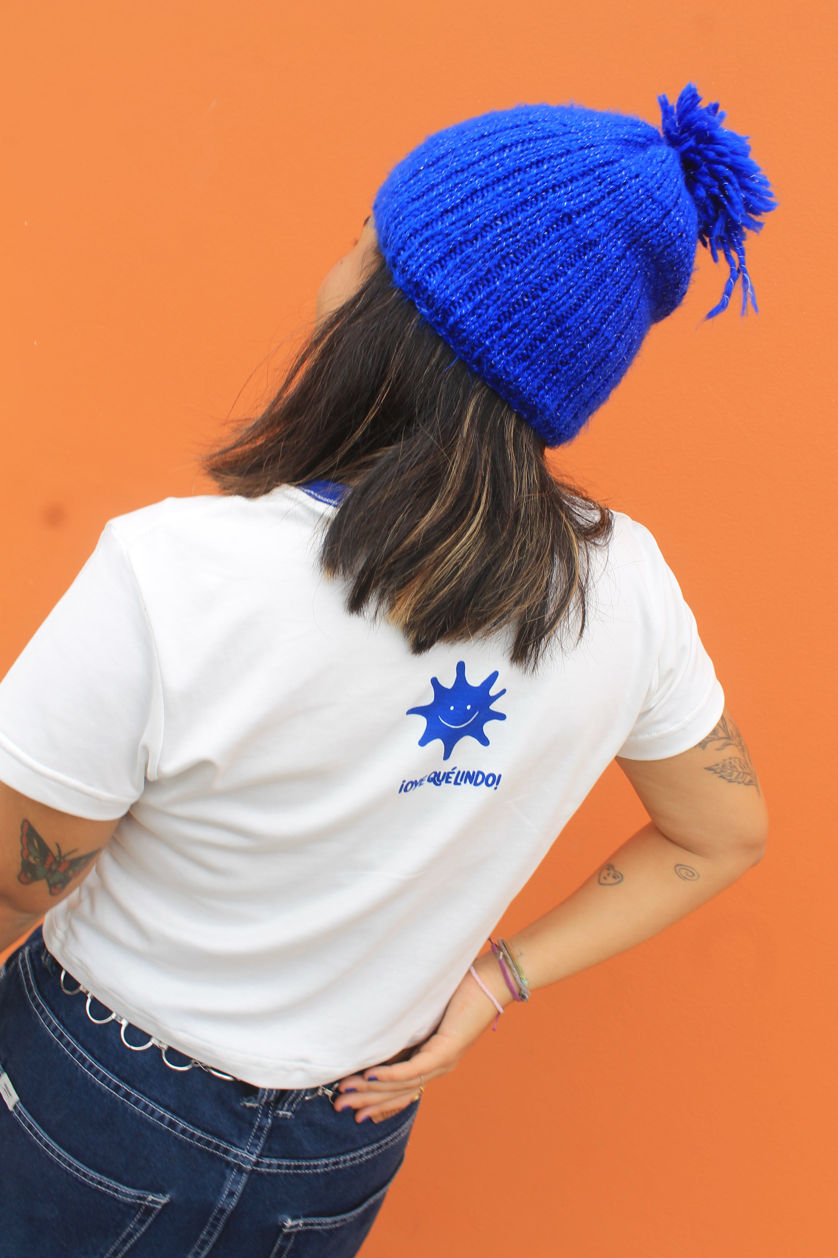 Babytee Tengo sueñito