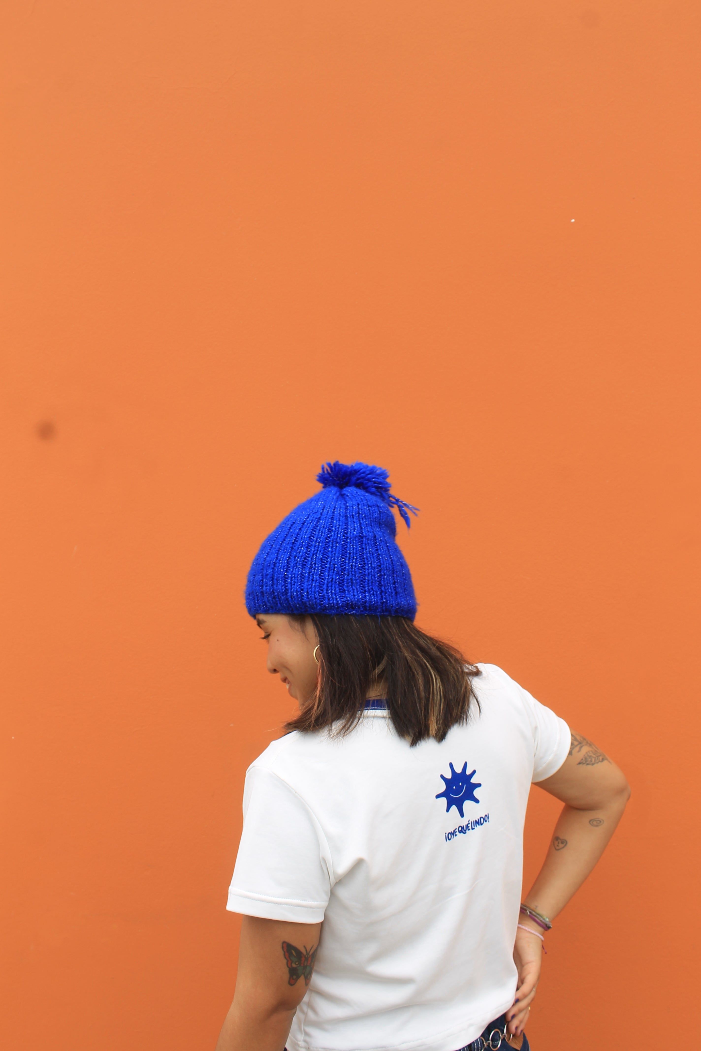 Babytee Tengo sueñito