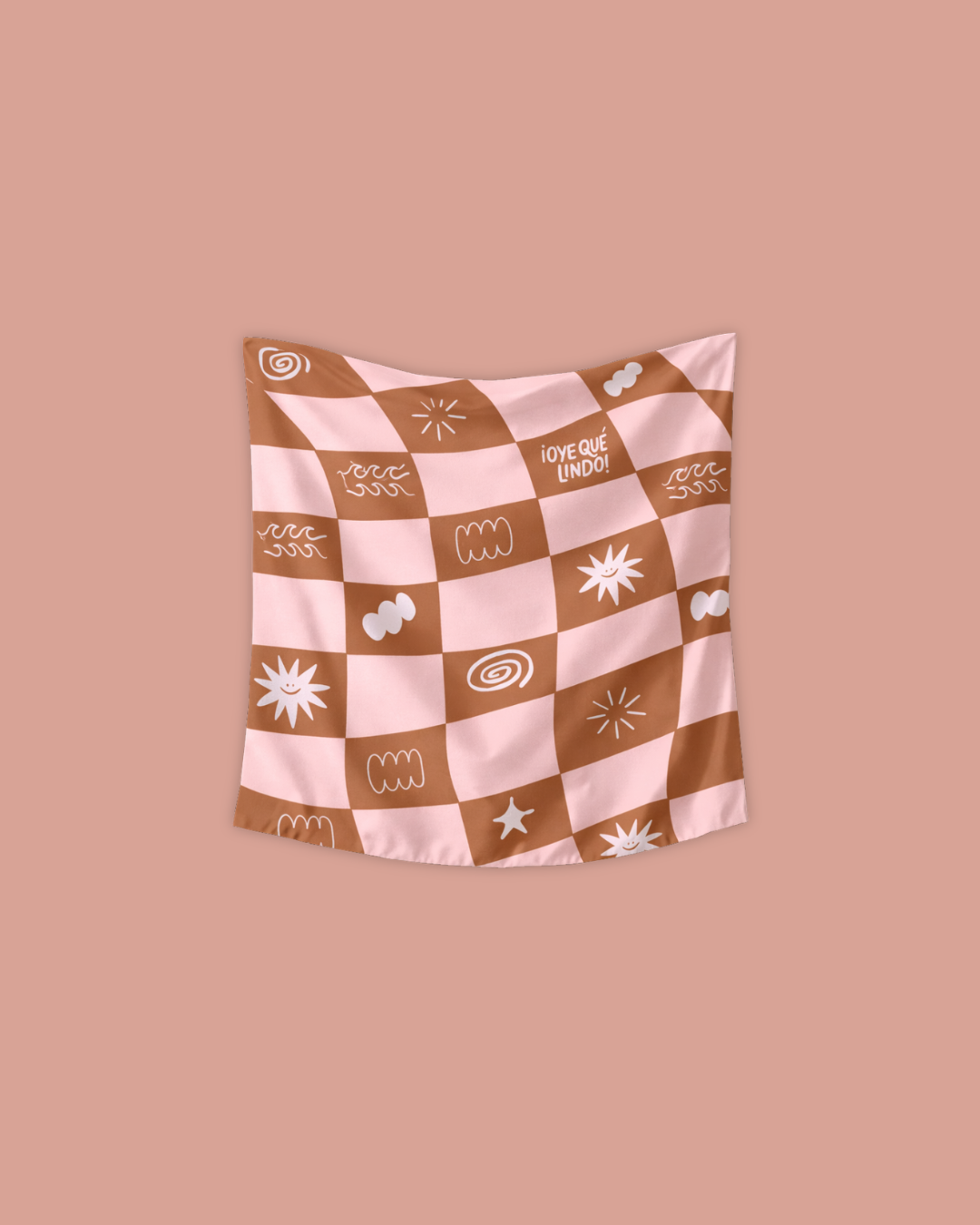 Pañuelo "Verano"