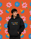 Preventa - Polera No me florees