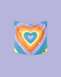 Pañuelo "Rainbow"