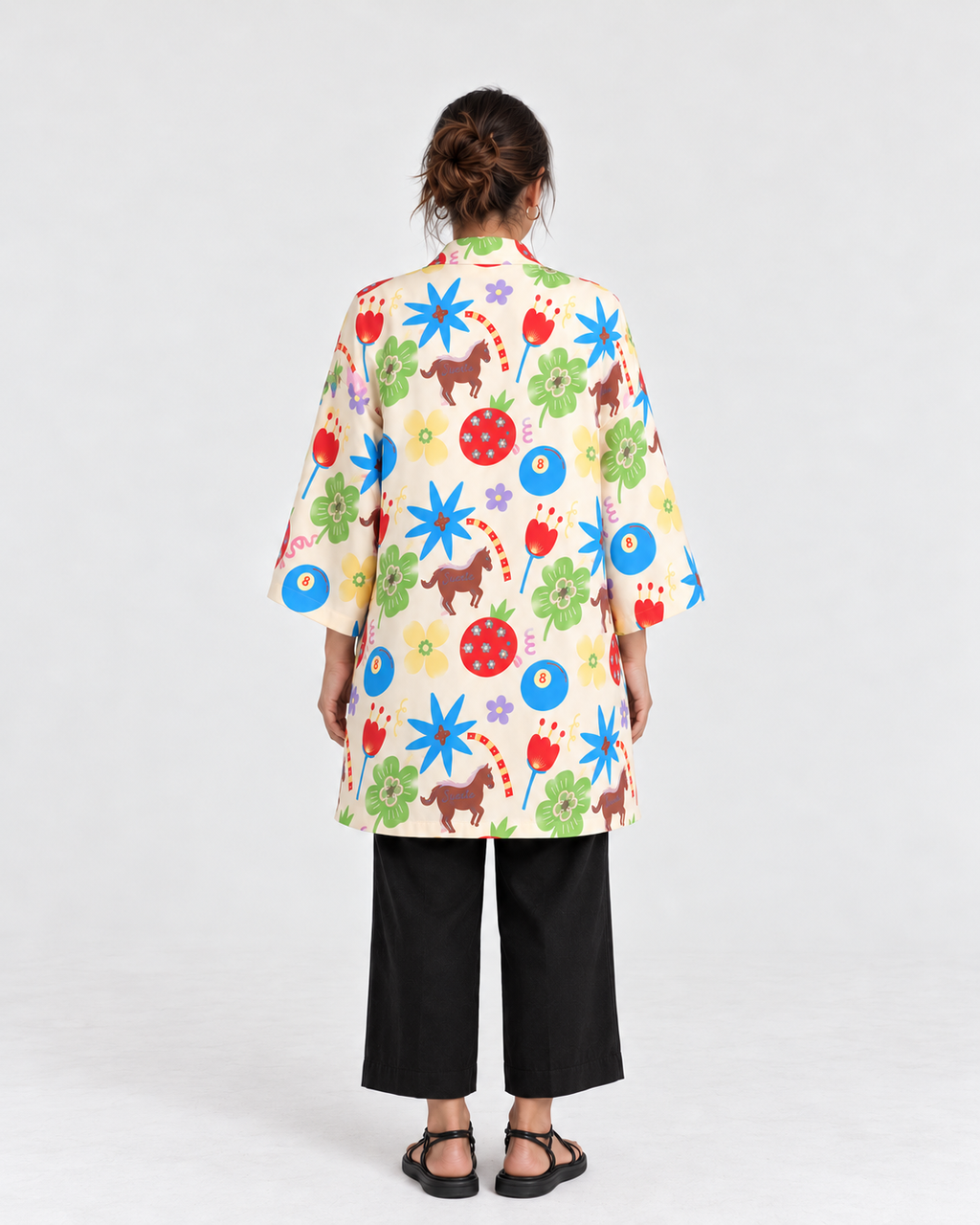 Kimono Fortuna