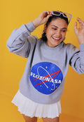 Polera FlojoNASA