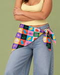 Pañuelo "Mantel"