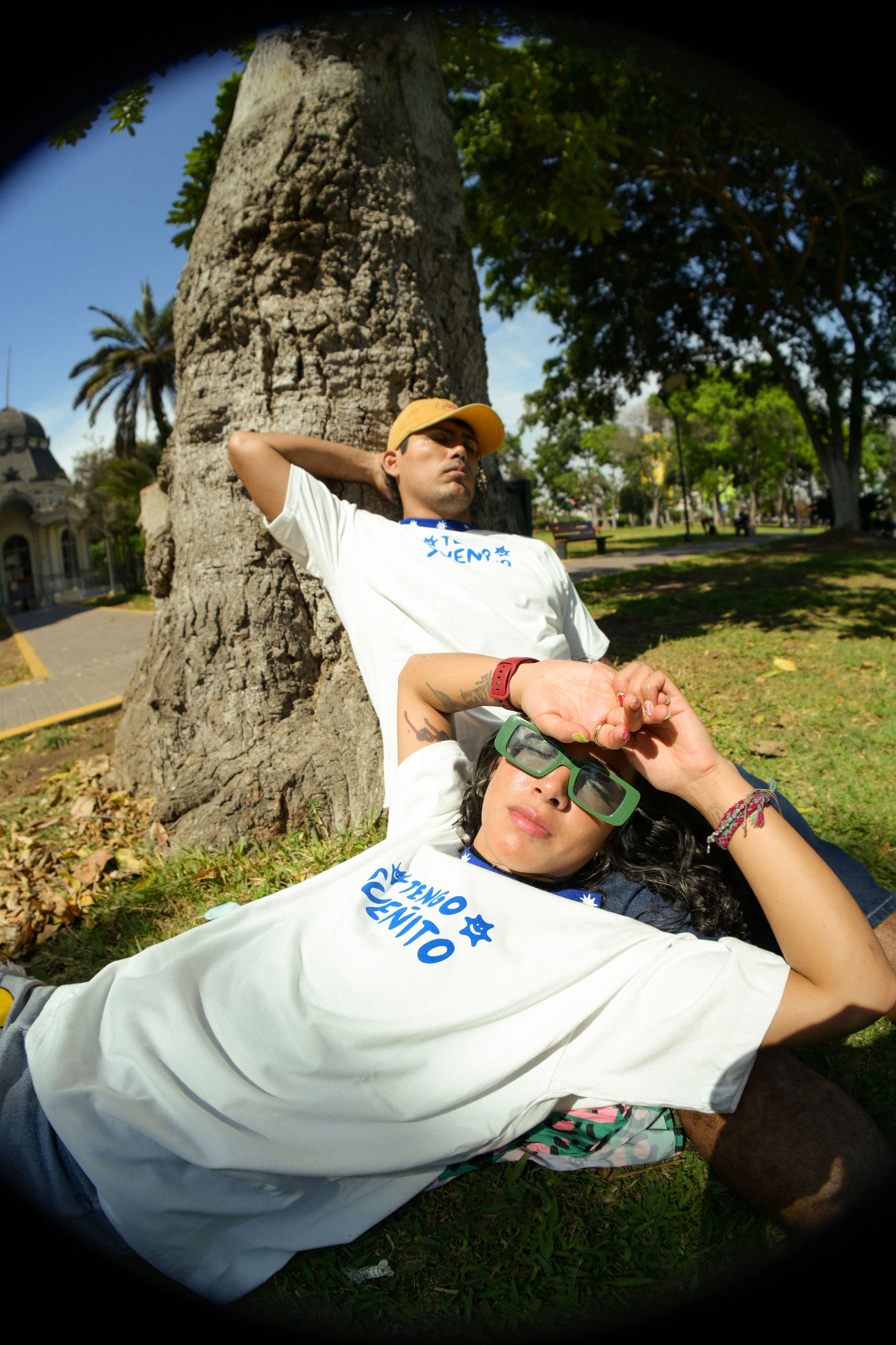 Polo "Tengo Sueñito"