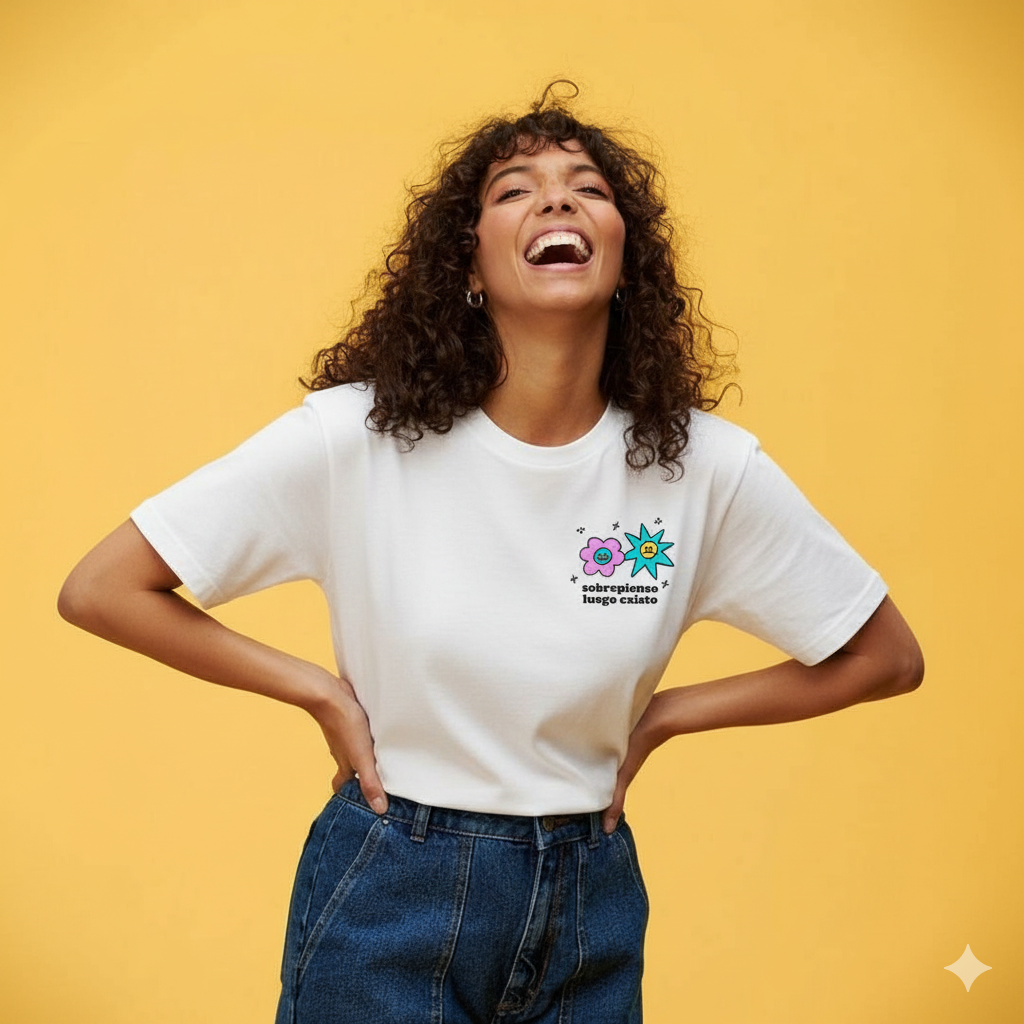 Polo Sobrepienso luego existo