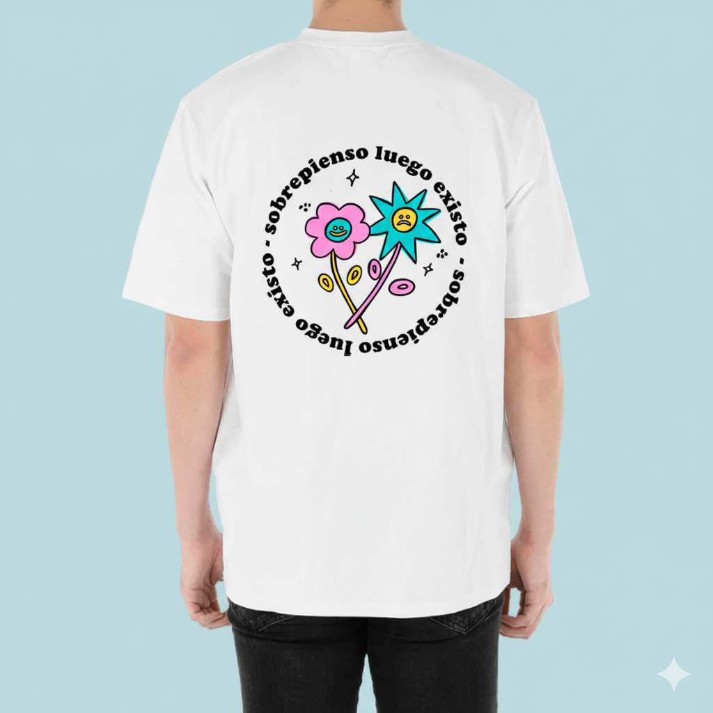 Polo Sobrepienso luego existo