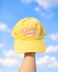 Gorra "La suerte va conmigo"