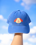 Gorra Perrito