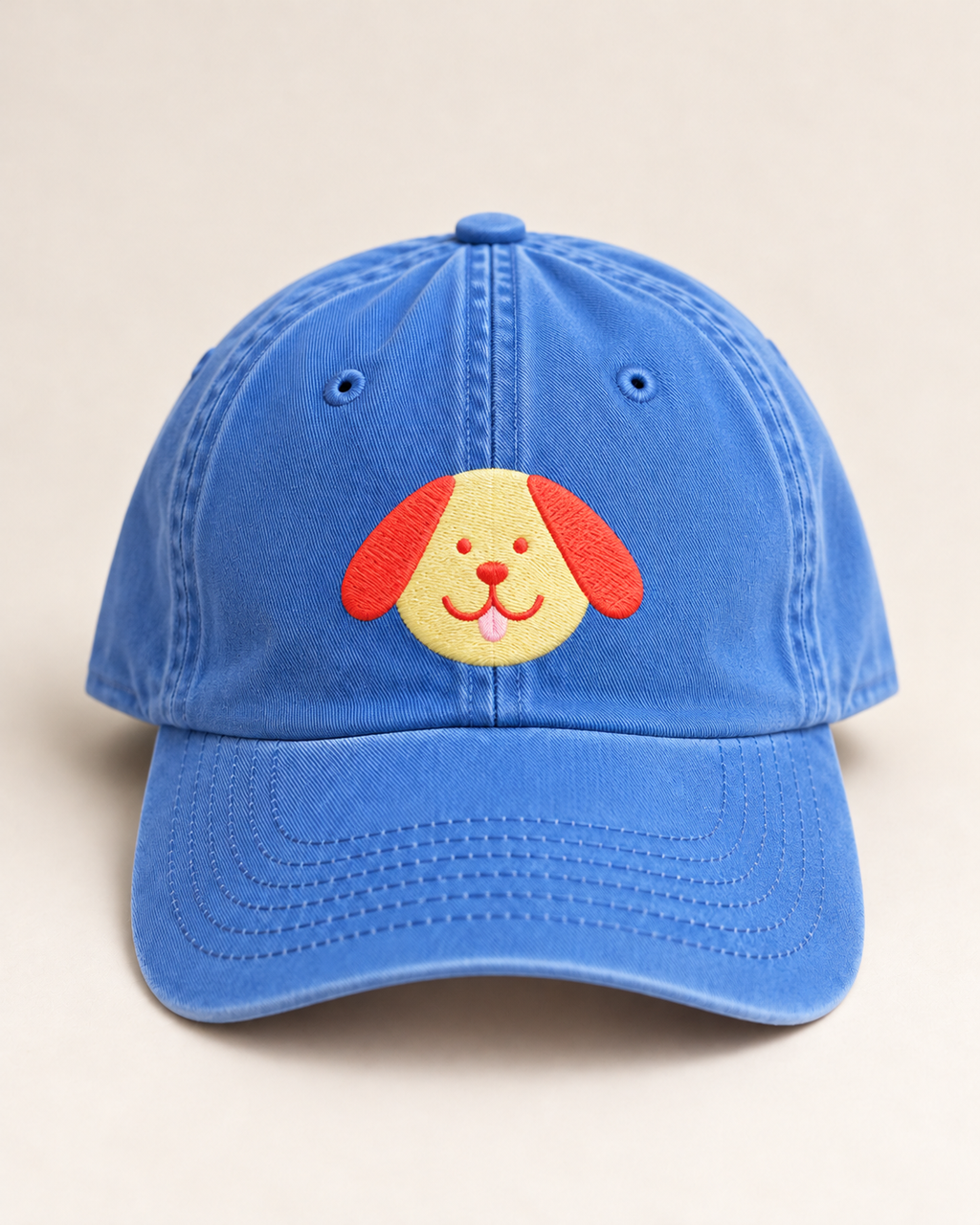Gorra Perrito