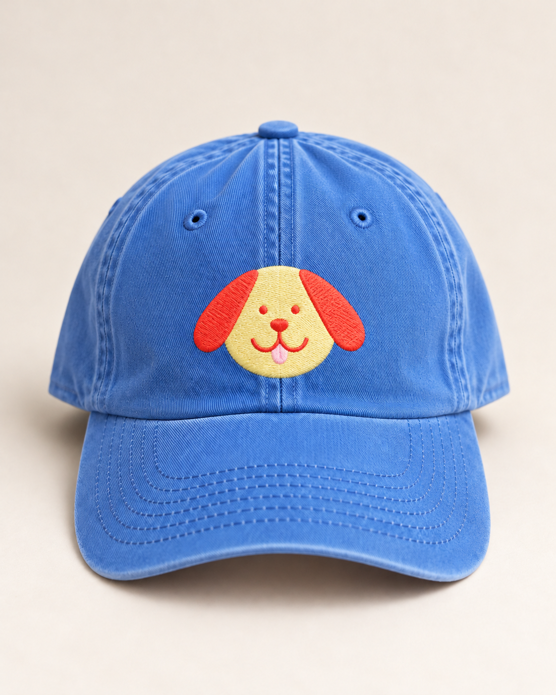 Gorra Perrito