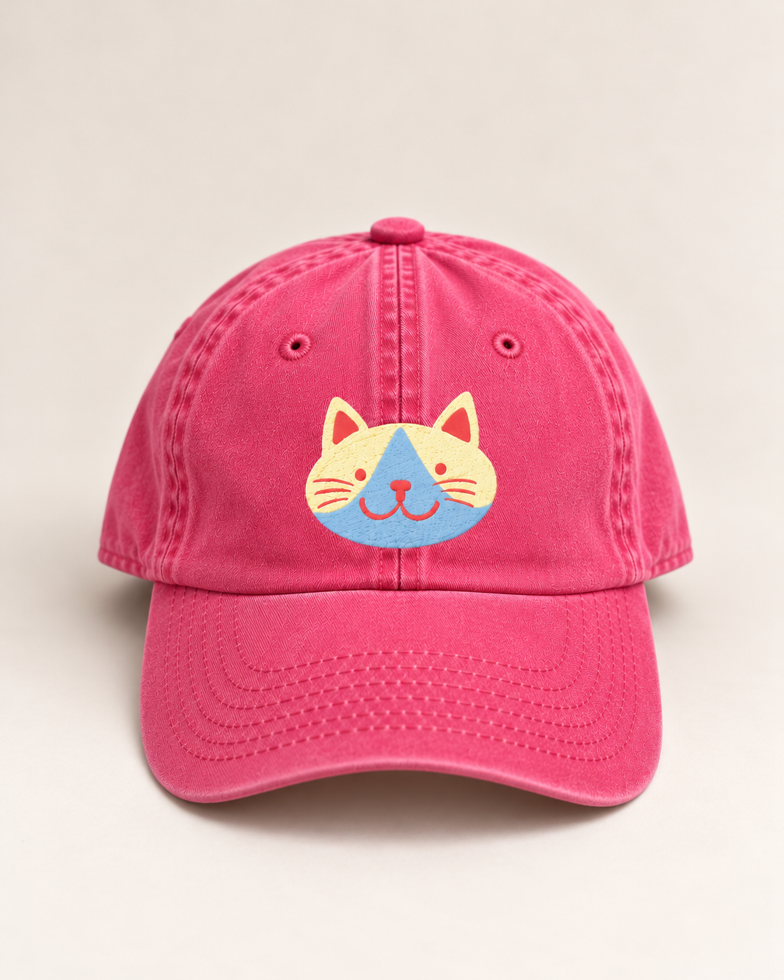 Gorra Gatito