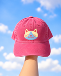 Gorra Gatito