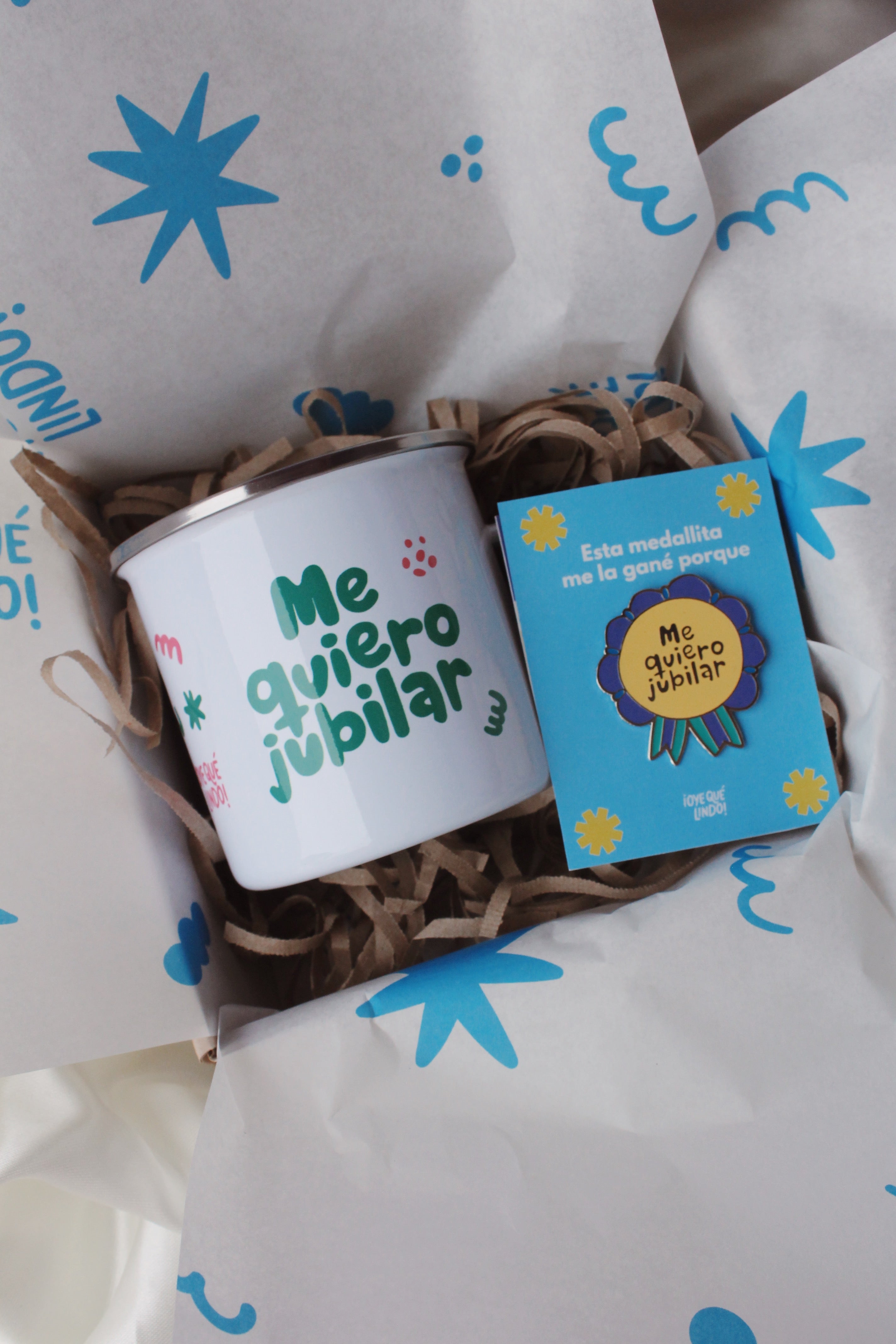 Box 2: Me quiero jubilar