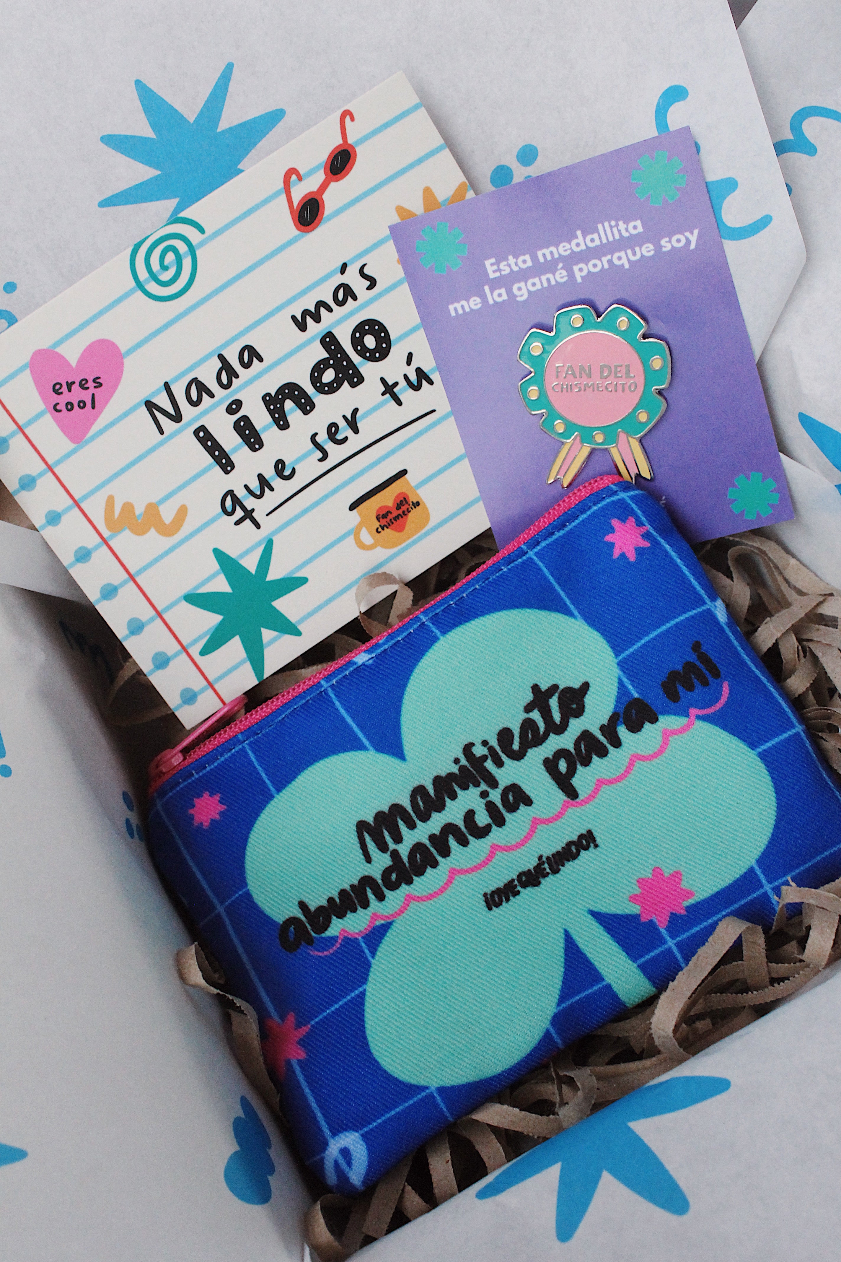 Box 5: Manifiesto abundancia