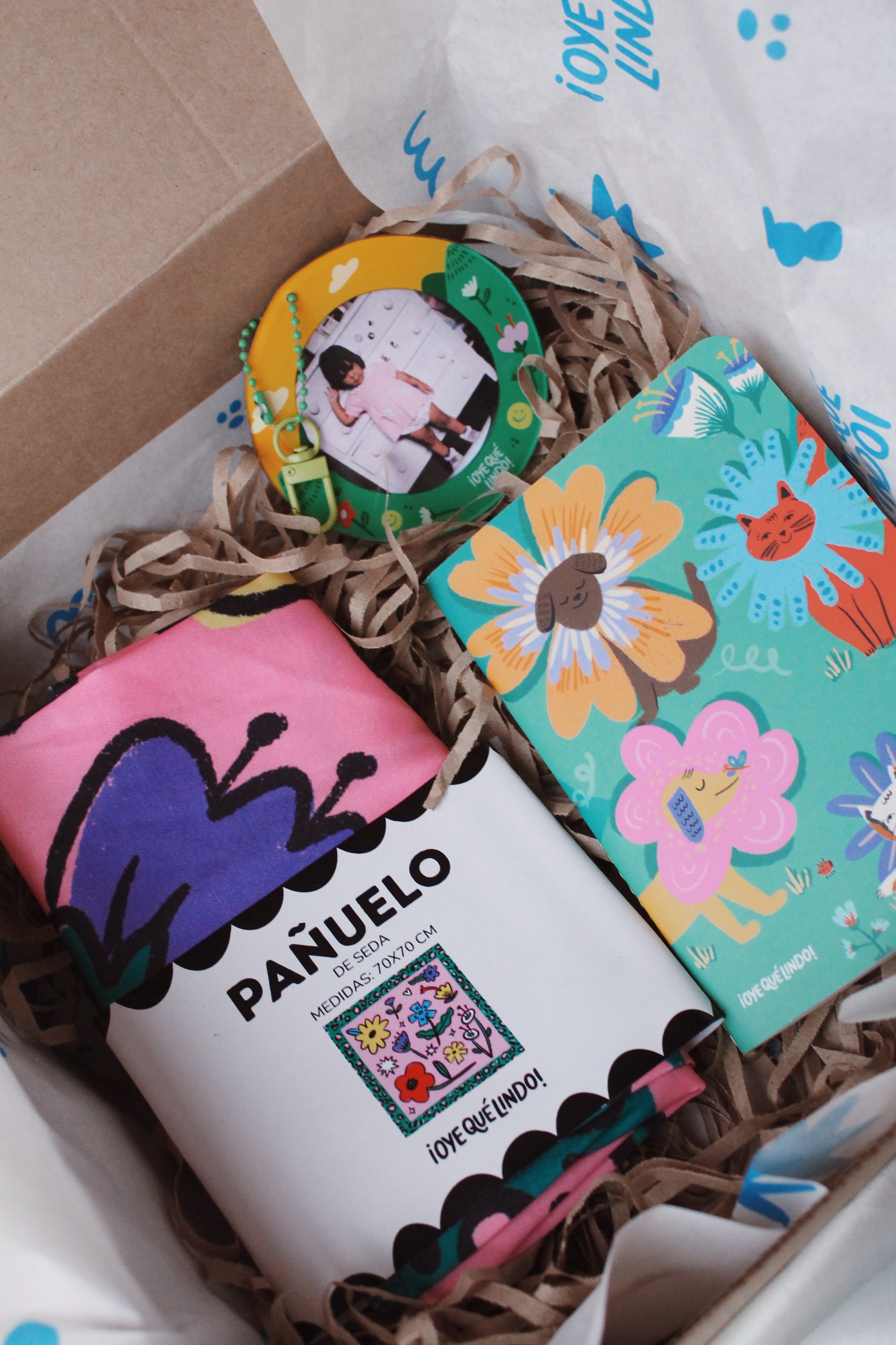 Box 9: Tu propio jardín