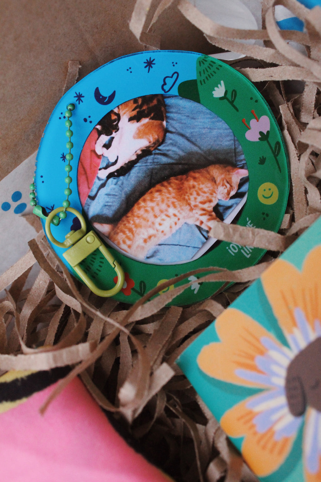 Box 9: Tu propio jardín