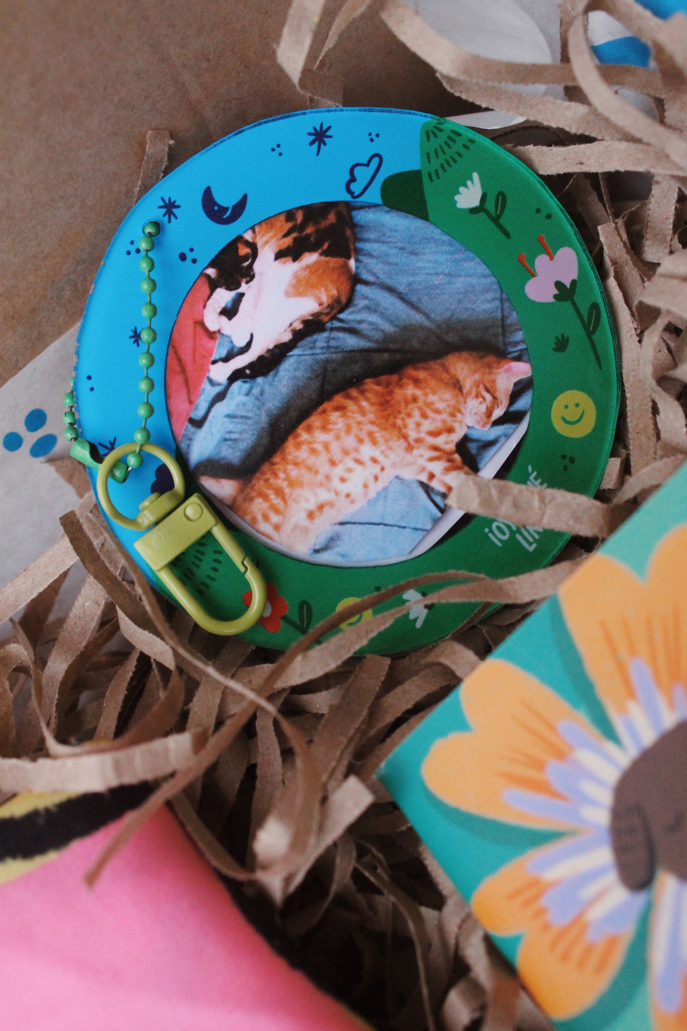 Box 9: Tu propio jardín