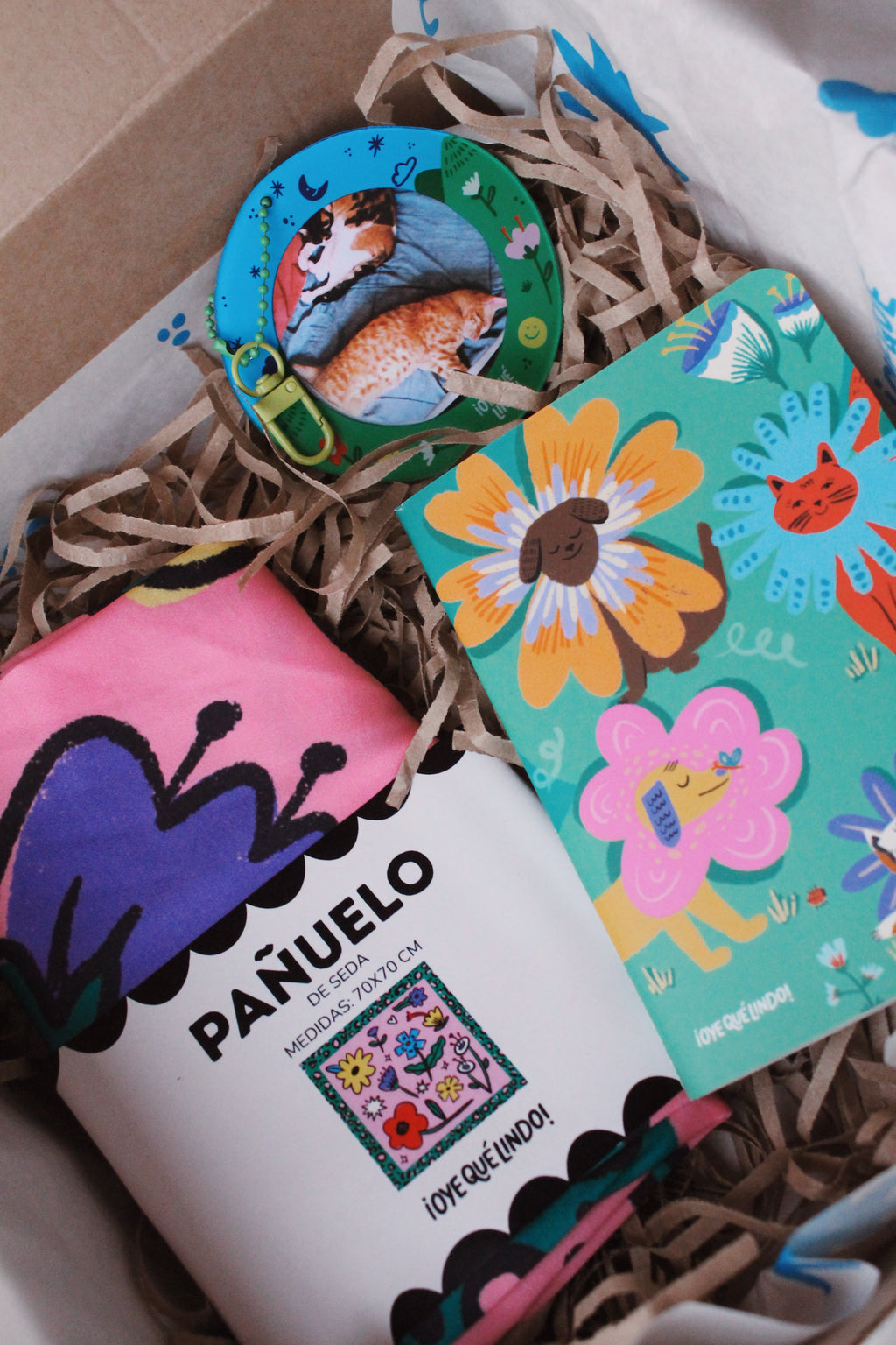 Box 9: Tu propio jardín