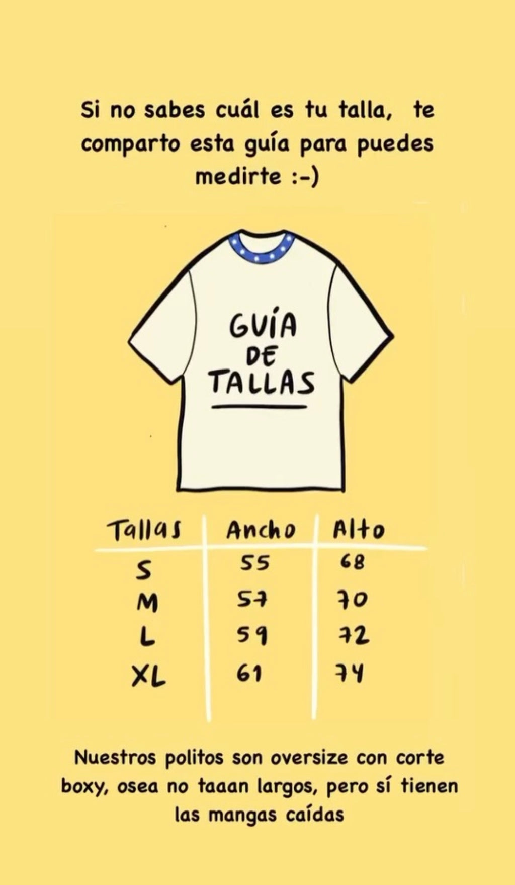 Polo "Tengo Sueñito"