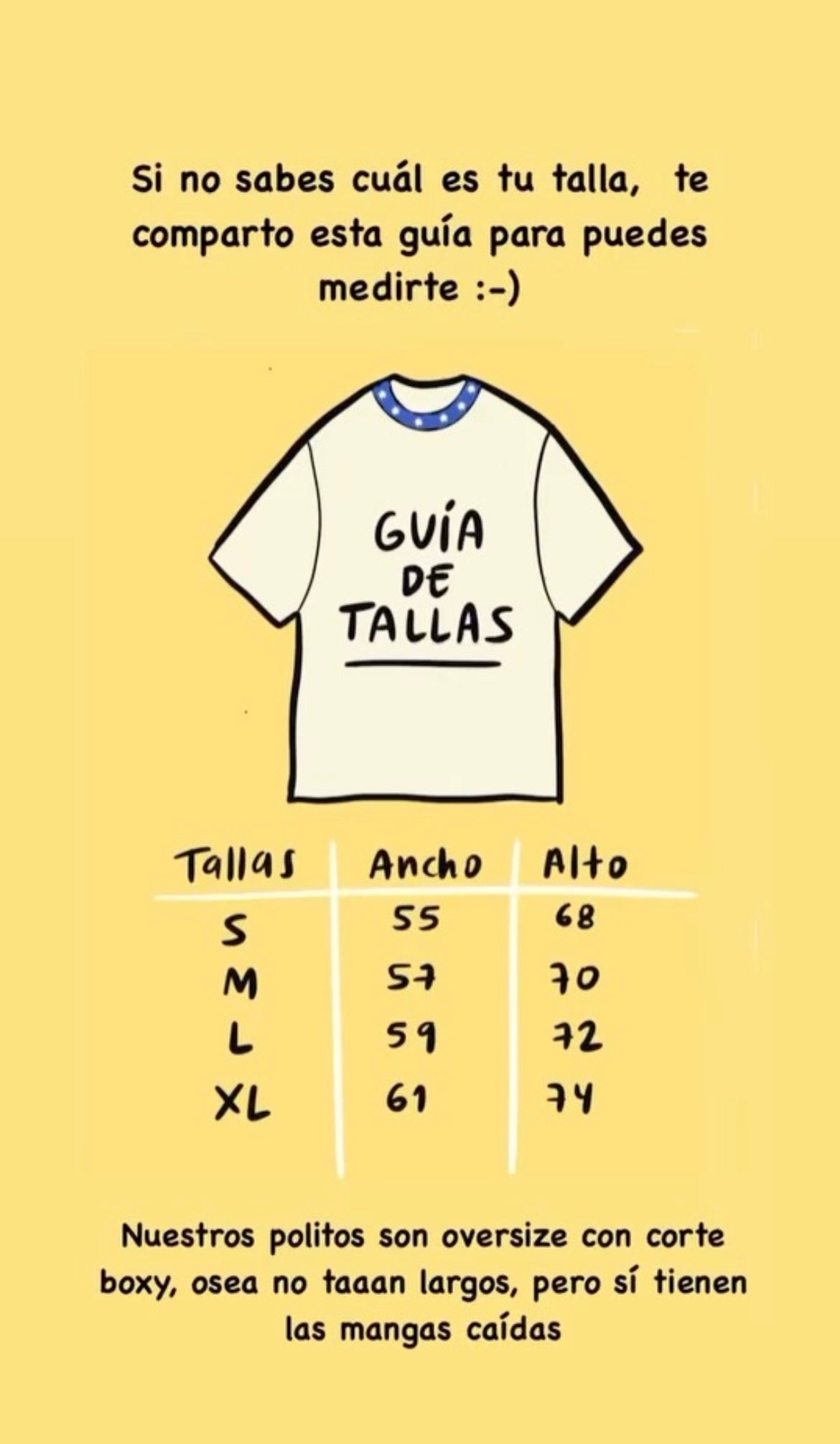 Polo "Tengo Sueñito"