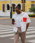 Camisa Chin Chin