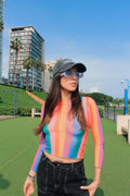 Mesh Disco