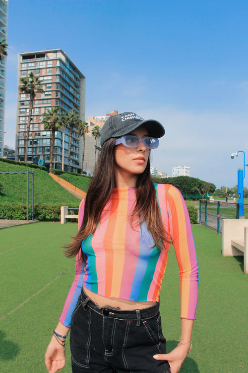 Mesh Disco