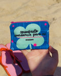 Monedero "Abundancia para mí"
