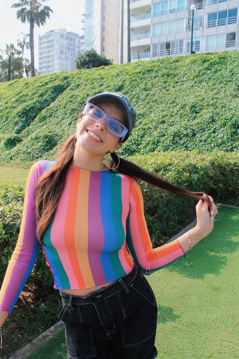 Mesh Disco