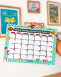 Planner Mascotas