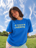 Polo Oversize Tengo Sueñito