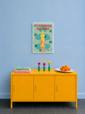 Print "Flojonasa"