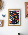 Print "Formas"